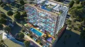 Квартиры Bonds Avenue Residences фото 4