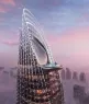 Квартиры Binghatti Skyblade фото 3 Квартиры Binghatti Skyblade фото 3