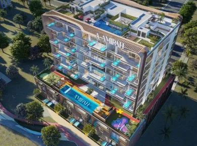 Квартиры Bonds Avenue Residences фото 4