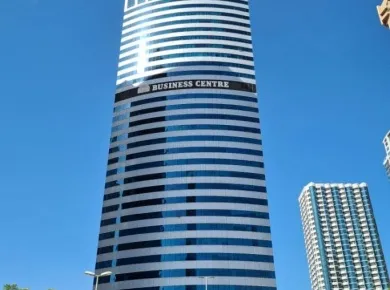 Коммерческая HDS Business Tower фото 2 Коммерческая HDS Business Tower фото 2