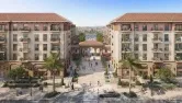 Квартиры Alhambra at Bloom Living фото 9