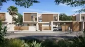 Виллы Yas Riva Reserve фото 2