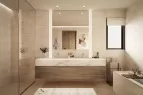 Виллы и таунхаусы District 11 Opal Gardens фото 9