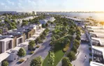 Таунхаусы и виллы Marbella at Hayat Island фото 1