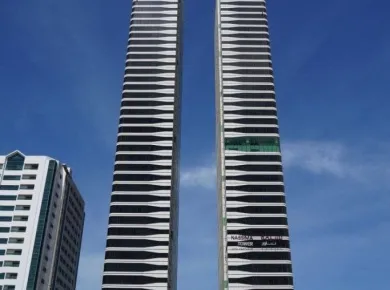 Квартиры Nassima Tower фото 4 Квартиры Nassima Tower фото 4