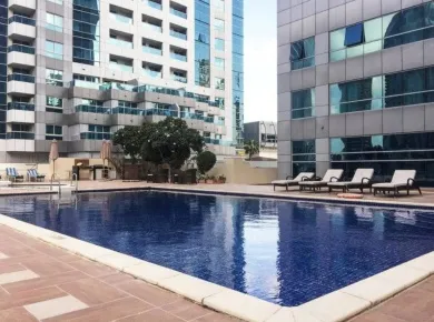 Квартиры Marina Diamond 3 фото 3
