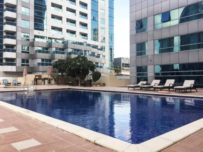 Квартиры Marina Diamond 3 фото 3