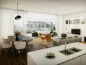Квартиры Central Park Celadon at City Walk фото 8