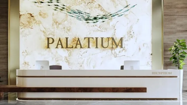 Квартиры Palatium Residence фото 6