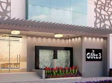 Квартиры Glitz 3 фото 4