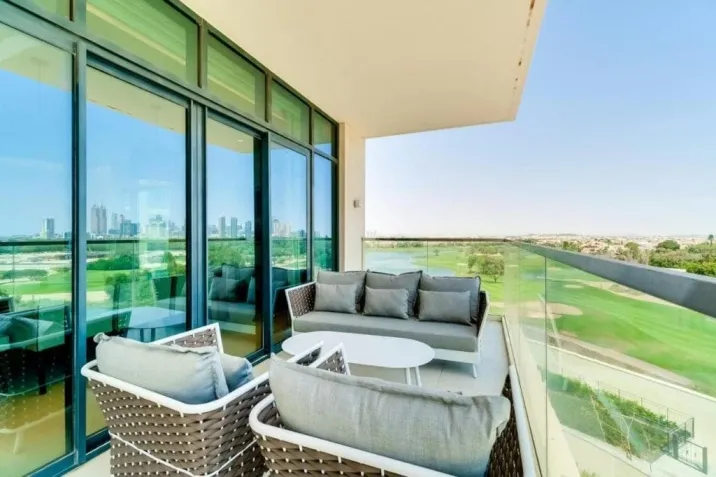 Квартиры Vida Residence The Hills фото 6