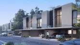 Виллы Masaar Sequoia фото 3