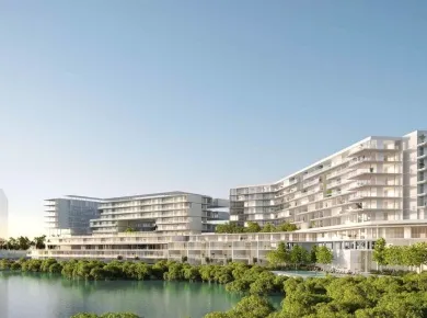 Квартиры Creekside Residence фото 5