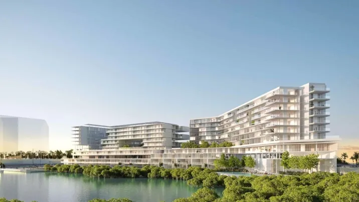 Квартиры Creekside Residence фото 5