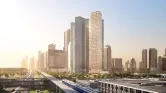Квартиры One Billion Tower фото 1