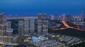 Квартиры Skyvue Solair фото 4