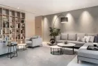 Квартиры Hamilton House фото 5