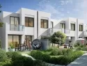 Таунхаусы Amargo Damac Hills 2 фото 5