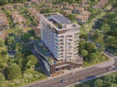 Квартиры Celeste Heights фото 1 Квартиры Celeste Heights фото 1