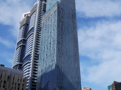 Квартиры Rolex Tower фото 1