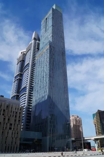 Квартиры Rolex Tower фото 1