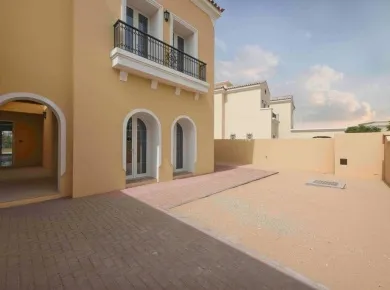 Таунхаусы Arabian Ranches – La Avenida фото 4 Таунхаусы Arabian Ranches – La Avenida фото 4