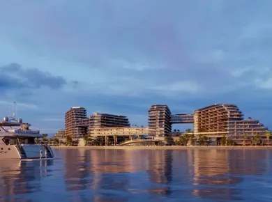 Квартиры Quattro Del Mar фото 1