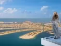 Квартиры Beach Isle Emaar Beachfront фото 6