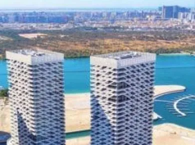Квартиры Al Reem Bay фото 5 Квартиры Al Reem Bay фото 5