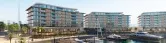 Квартиры BVLGARI Marina Lofts фото 1
