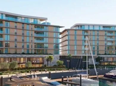 Квартиры BVLGARI Marina Lofts фото 1