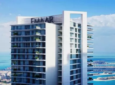 Квартиры Beach Vista Tower фото 3