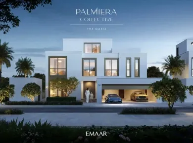 Виллы Palmiera Collective at The Oasis фото 5
