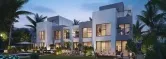 Таунхаусы Damac Hills - Ivory фото 3