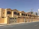 Виллы Al Barsha Villas фото 2