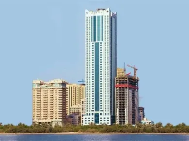 Квартиры Al Dana Tower фото 3