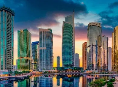 Коммерческая Platinum Tower фото 4 Коммерческая Platinum Tower фото 4