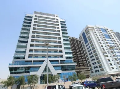 Квартиры The Diamond Tower фото 2