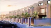 Таунхаусы Westar Crest Townhouses фото 4 Таунхаусы Westar Crest Townhouses фото 4