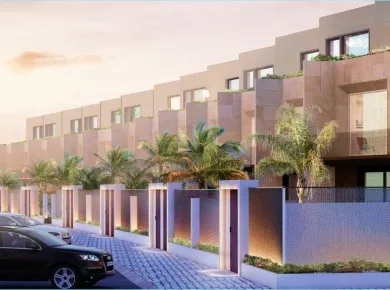 Таунхаусы Westar Crest Townhouses фото 4 Таунхаусы Westar Crest Townhouses фото 4