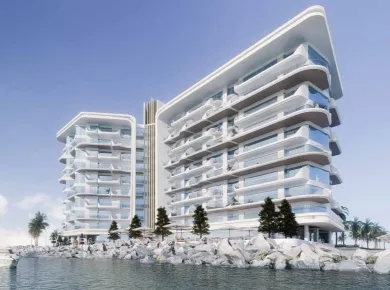 Квартиры Fortune Bay Residences фото 4