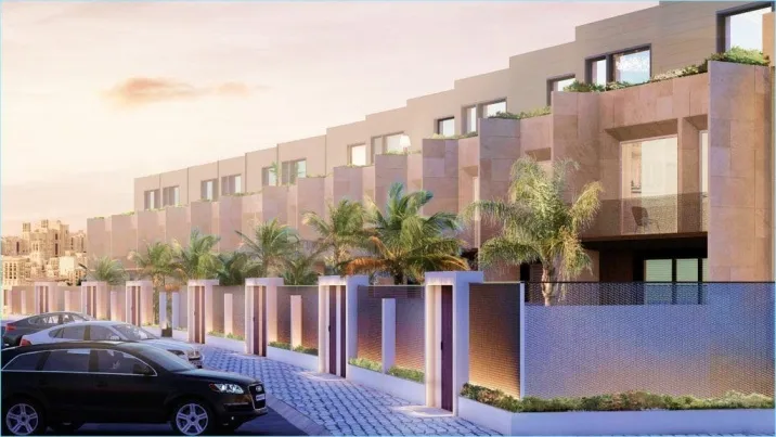 Таунхаусы Westar Crest Townhouses фото 4