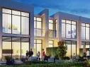Виллы Avencia Damac Hills 2 фото 2