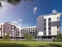 Квартиры Majestique Residence фото 3