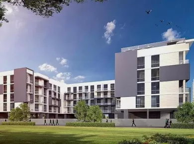 Квартиры Majestique Residence фото 3