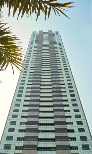 Квартиры Al Waha Residence фото 6