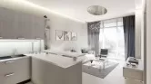 Квартиры Samana Golf Avenue фото 20