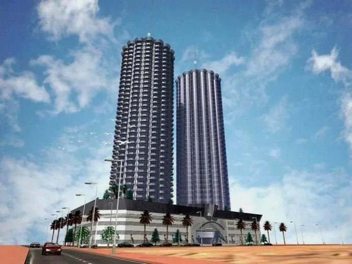 Квартиры Donna Towers фото 2