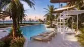 Пентхаусы One Crescent at The Palm фото 5