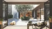 Виллы Damac Cavalli Estates фото 6